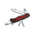 NAVAJA VICTORINOX NOMAD NEGRA 08353