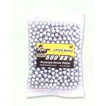 BOLAS DE ACERO BBS 4,5 BOLSAS