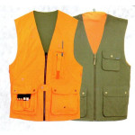 CHALECO DE CAZA GAMO HUNTER SAFE. TALLA XXXL