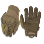 Guantes MECHANIX M-PACT3. Coyote. XL