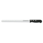 CUCHILLO JAMONERO ALVEOLADO POM 29 cm. - 11,5 D 3C