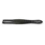 PINZA CANGREJO NEGRA 8 cm. EXP.12 u. 3C