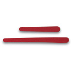 10 LIMAS CORINDON 18 cm. COLGADOR 3C