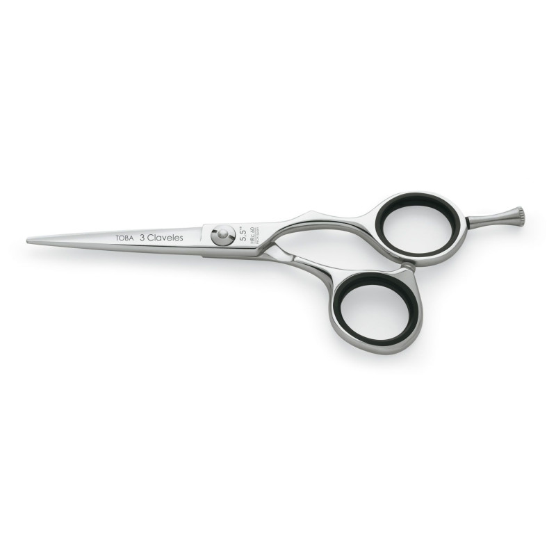 HAIRDRESSING SCISSORS TOBA 55 E 3C