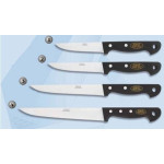 MAM CHEF KNIVES WITH MAGNUM HANDLE