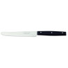 Cuchillo Postre Negro Arcos ref.: 370625