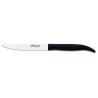 Cuchillo Chuletero Albacete Negro Filo Arcos ref.: