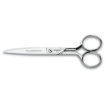 Castilian Sewing Scissors 6D Filarmónica