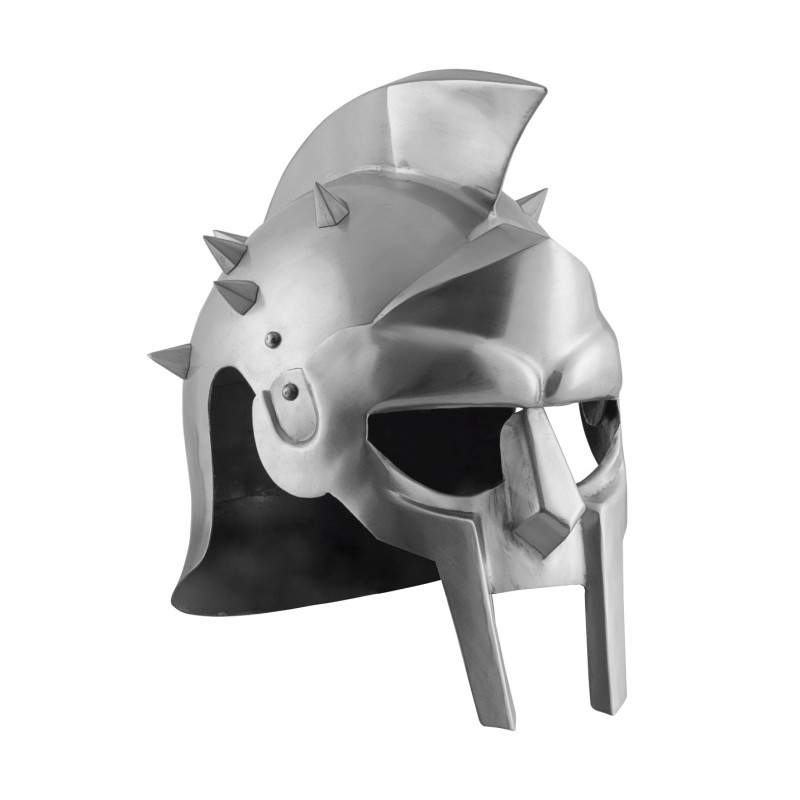 Capacete Gladiador - Ref. 880015