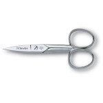 3 CLAVELES NAILS SCISSORS