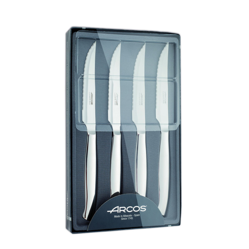Steak Set Arcos ref 378400