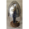 CASCO MEDIEVAL NASAL SPANGEN
