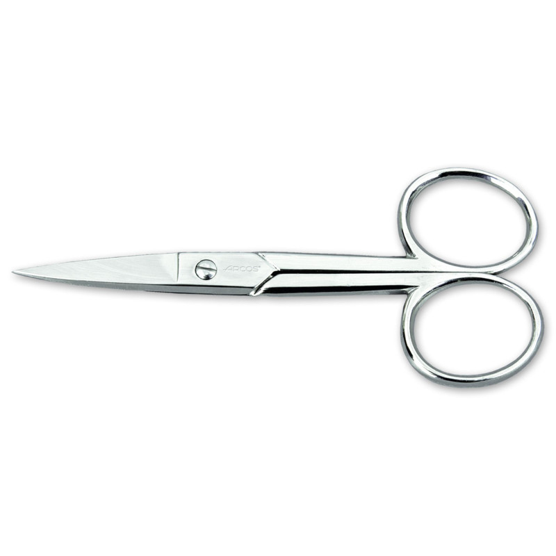 Nail Scissors Straight Arcos ref 501100