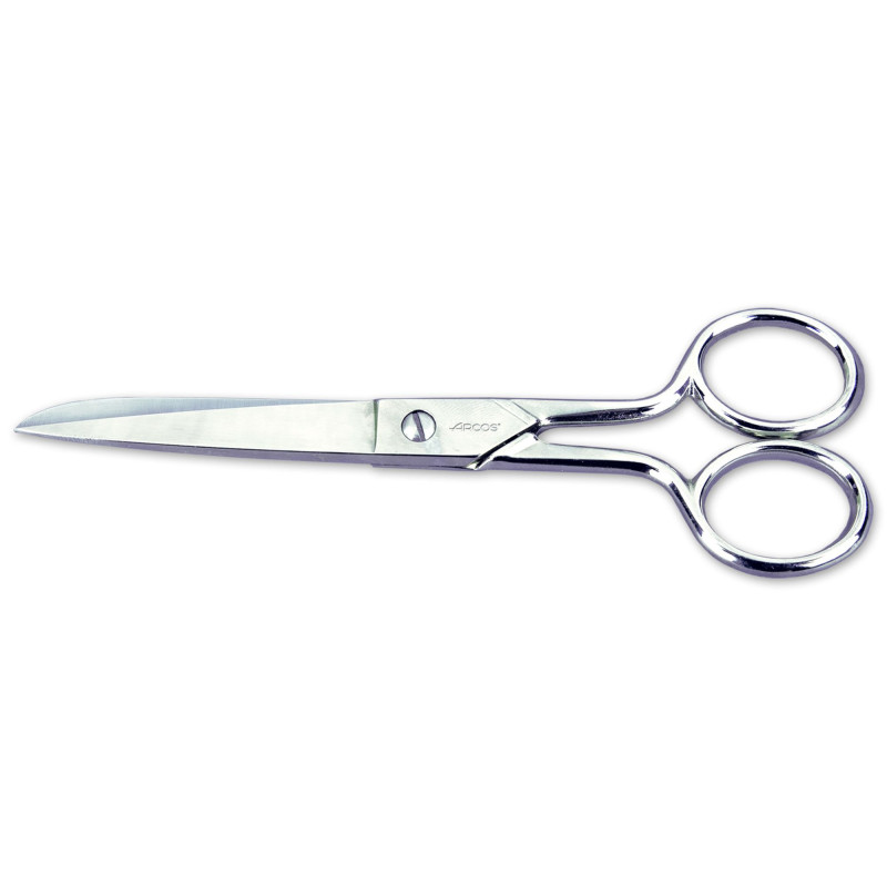 Sewing Scissors Castellana Style Arcos ref 502400