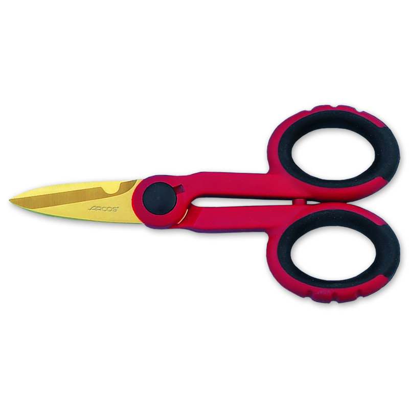 Professionelle Elektrikerschere Arcos Ref. 506100
