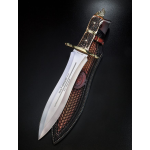 Cuchillo Podenquero Muela, edición limitada