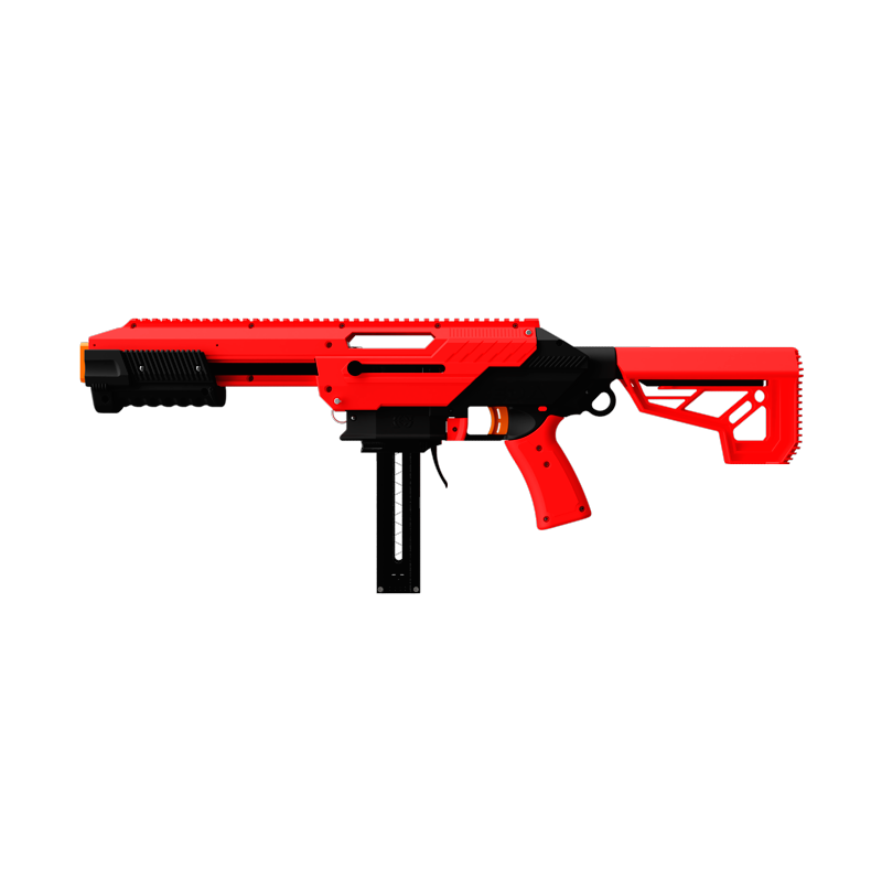 CARABINA JET BLAST CEDA S FOAM ROSSO