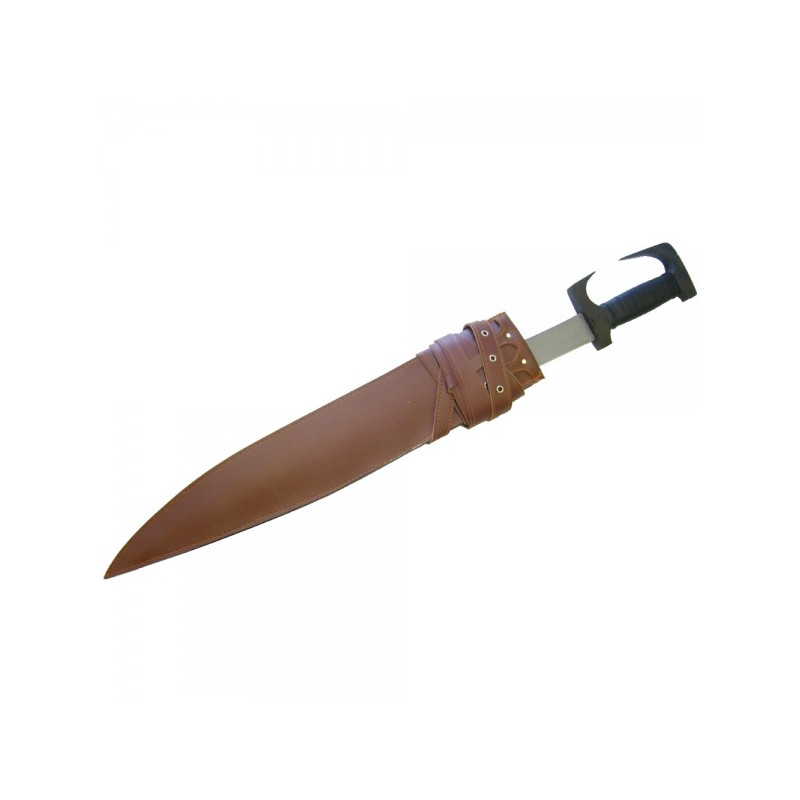 RÉPLIQUE DE L’ÉPÉE LEONIDAS