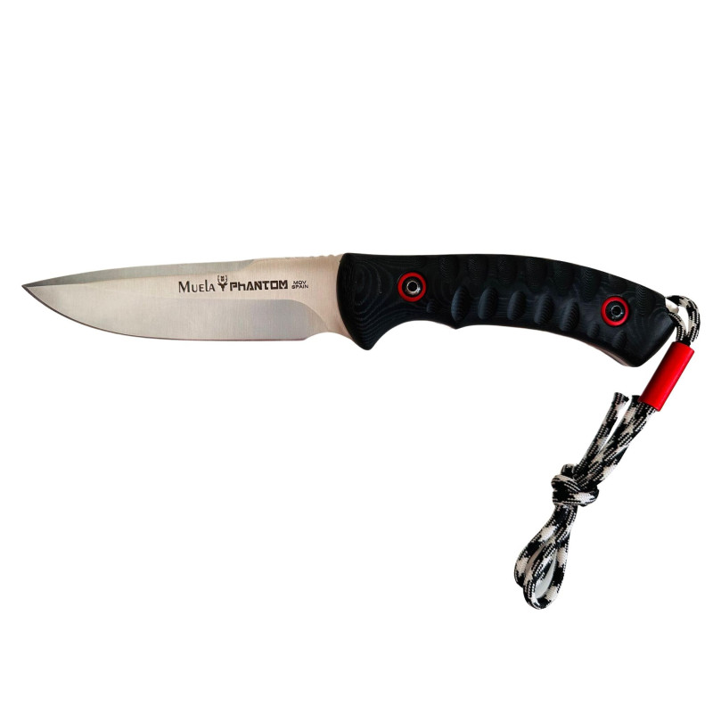 MUELA COLTELLO FANTASMA-12W