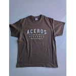 CAMISETA ACEROS DE HISPANIA