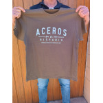 CAMISETA ACEROS DE HISPANIA