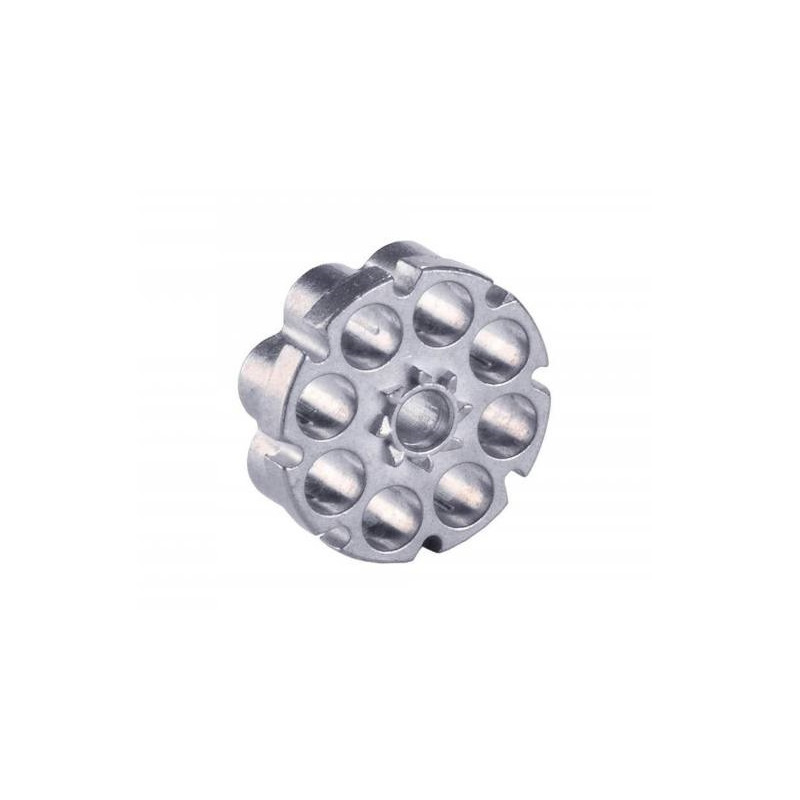 CHARGEUR CYLINDRIQUE CO2 PELLETS PACK-3