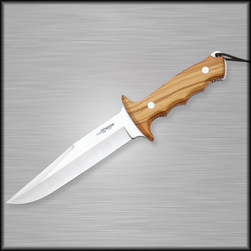Nieto Apache knife 1042