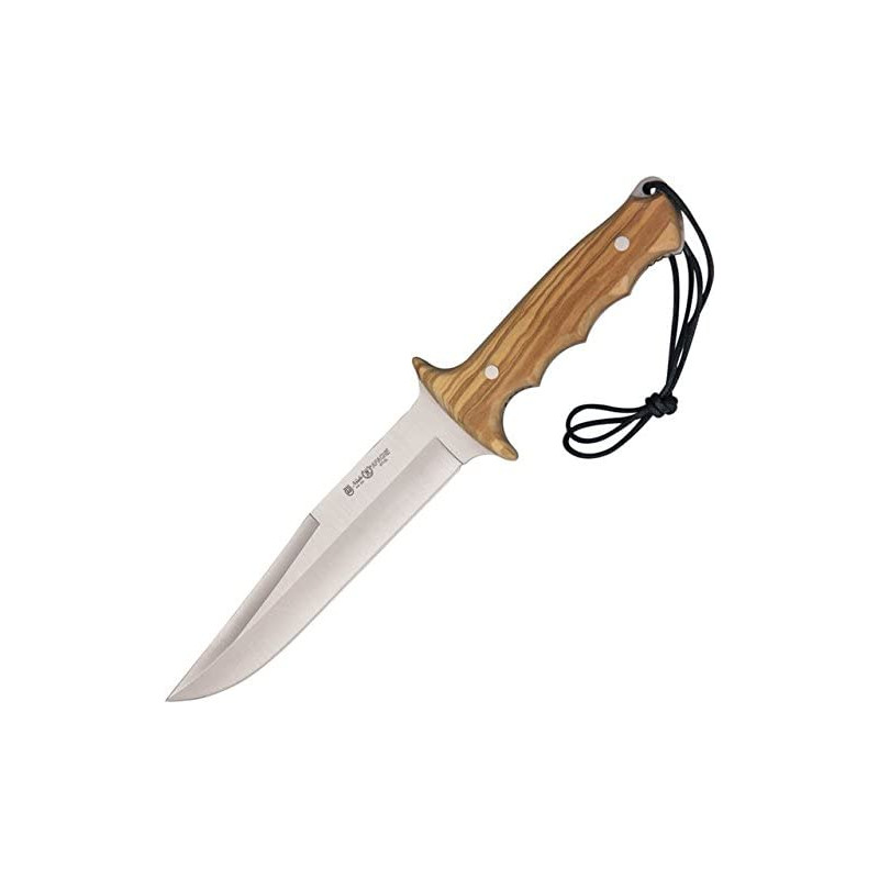 Coltello per boccola Apache Nieto 1042