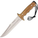 Cuchillo de monte Nieto Apache 1042