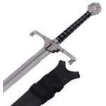 ÉPÉE BLACKFYRE D’AEGON, MAISON DU DRAGON