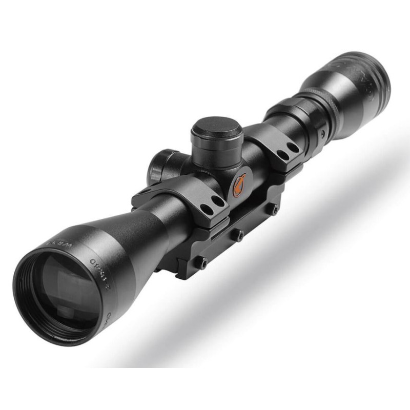 VISOR GAMO 3-9X40 W1PW