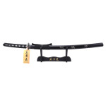 KATANA LE DERNIER SAMOURAÏ RÉPLIQUE