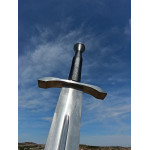 MEDIEVAL SWORDS FOR BATTLE