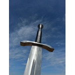 BEWAFFNUNG VON KAMPFSCHWERTERN MIT SCHEIDE. NR. 3523V