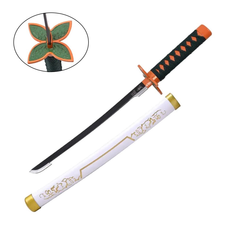 ENTRAMBI SHINOBU KOCHOU REPLICA KIMETSU NO YAIBA
