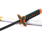 ENTRAMBI SHINOBU KOCHOU REPLICA KIMETSU NO YAIBA