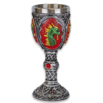 COUPE DU DRAGON VERT