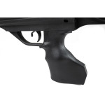 Carabina Omnia ZRS Fire 4.5mm Red NORICA