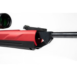 Norica Omnia ZRS Fire 4.5mm red air carbine