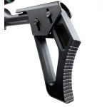 Carabina Omnia ZRS Fire 4.5mm Red NORICA