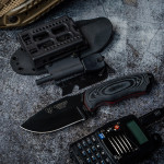 CUCHILLO TÁCTICO CUDEMAN 115-N-K