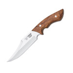 CUCHILLO BOWIE CUDEMAN PISTOLO 121-L