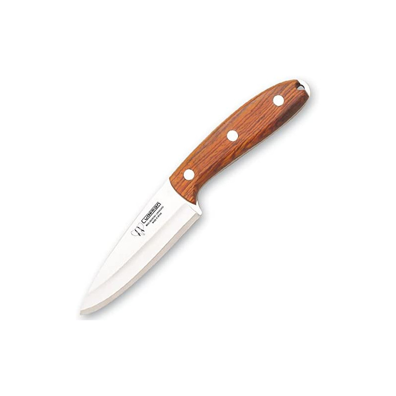 Cuchillo Cesar Bozal Cudeman 123-K