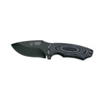 TAKTISCHES MESSER CUDEMAN MINI BOINA VERDE 115-N