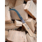 Cuchillo bananero agrícola