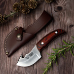 CUCHILLO DESOLLADOR 137-R