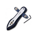 CUCHILLO LANZADOR CUDEMAN 179-B
