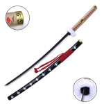 KATANA TRAFALGAR LAW REPLICA ONE PIECE