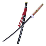 KATANA TRAFALGAR LAW REPLICA ONE PIECE