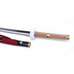 KATANA TRAFALGAR LAW REPLICA ONE PIECE